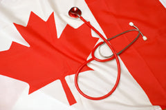 Canada Healthcare Industry Solutions