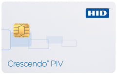 HID Global Crescendo® Smart Card