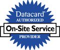 Datacard Authorized Card Printer Repair Center