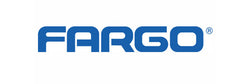 Fargo Printer Transport Cases DKC Associates