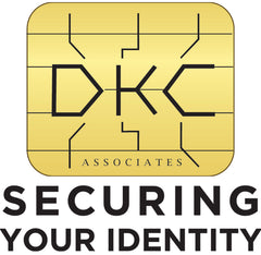 DKC Associates IDCardsCanada Logo