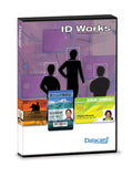 Datacard® ID Works® ID Card Personalization Software 