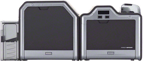 Image result for HDP5000 Card Printer/Encoder images