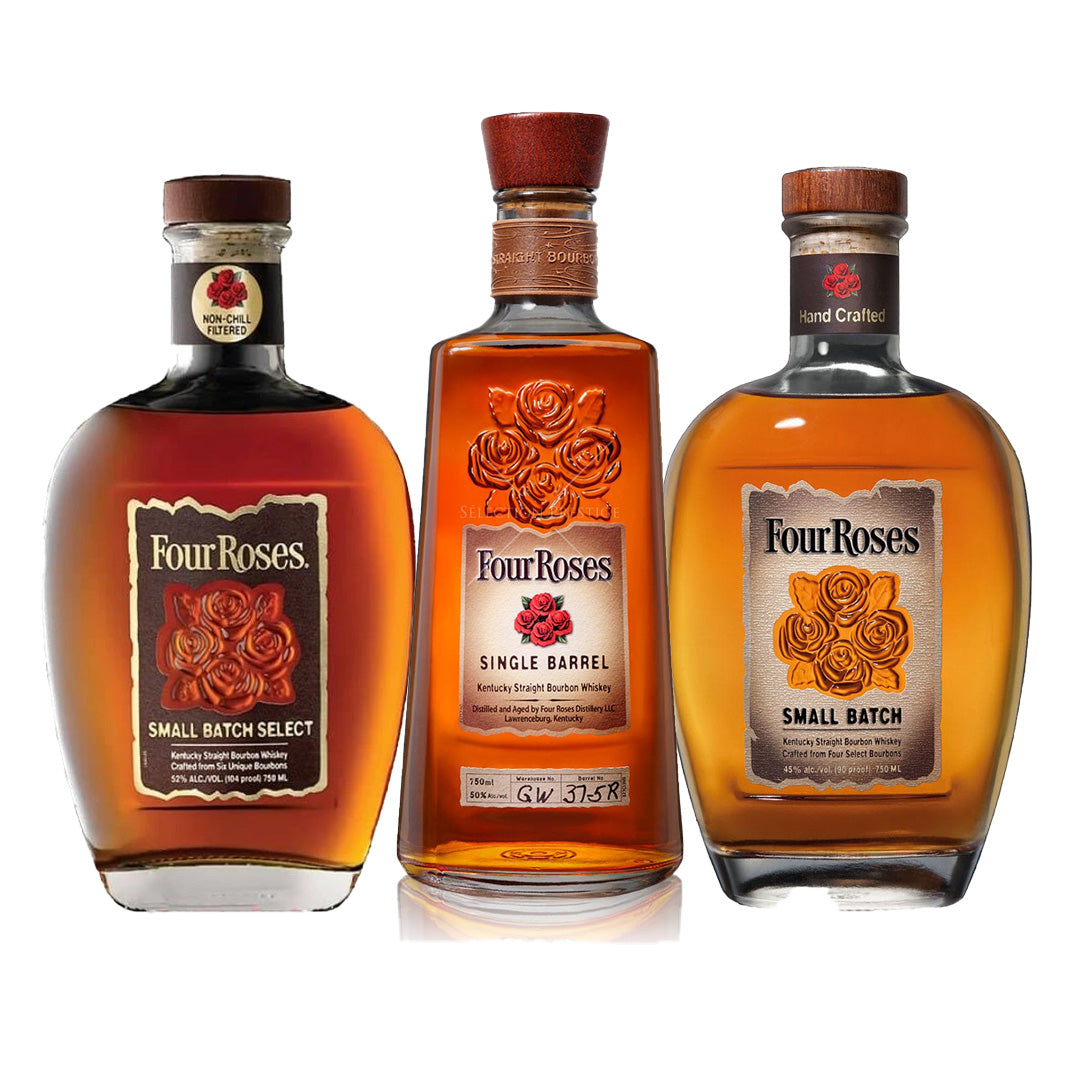 four roses