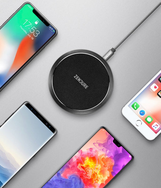 Apple Wireless Charging Pad