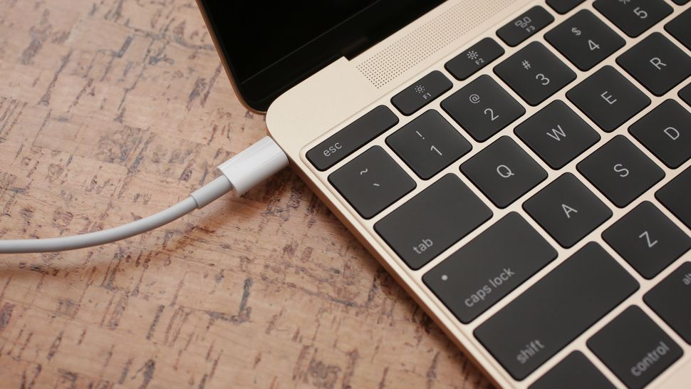 USB Cable Macbook