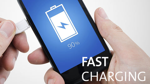 Qualcomm Quick Charge Vs. Power Delivery