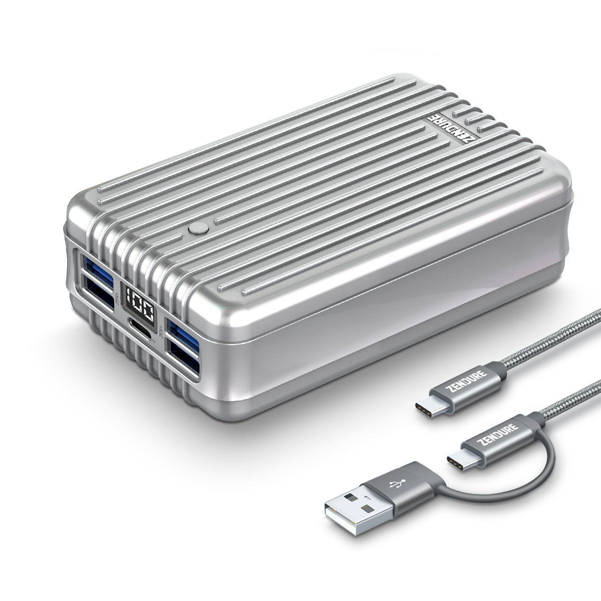 a-series portable chargers