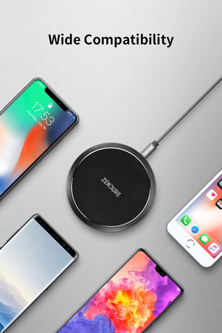 wireless charger