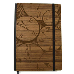 Timekeeper Journal