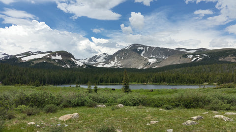 Brainard Lake