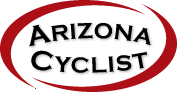 Arizona Cyclist