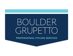 Boulder Grupetto