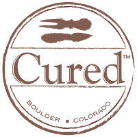 Cured Boulder