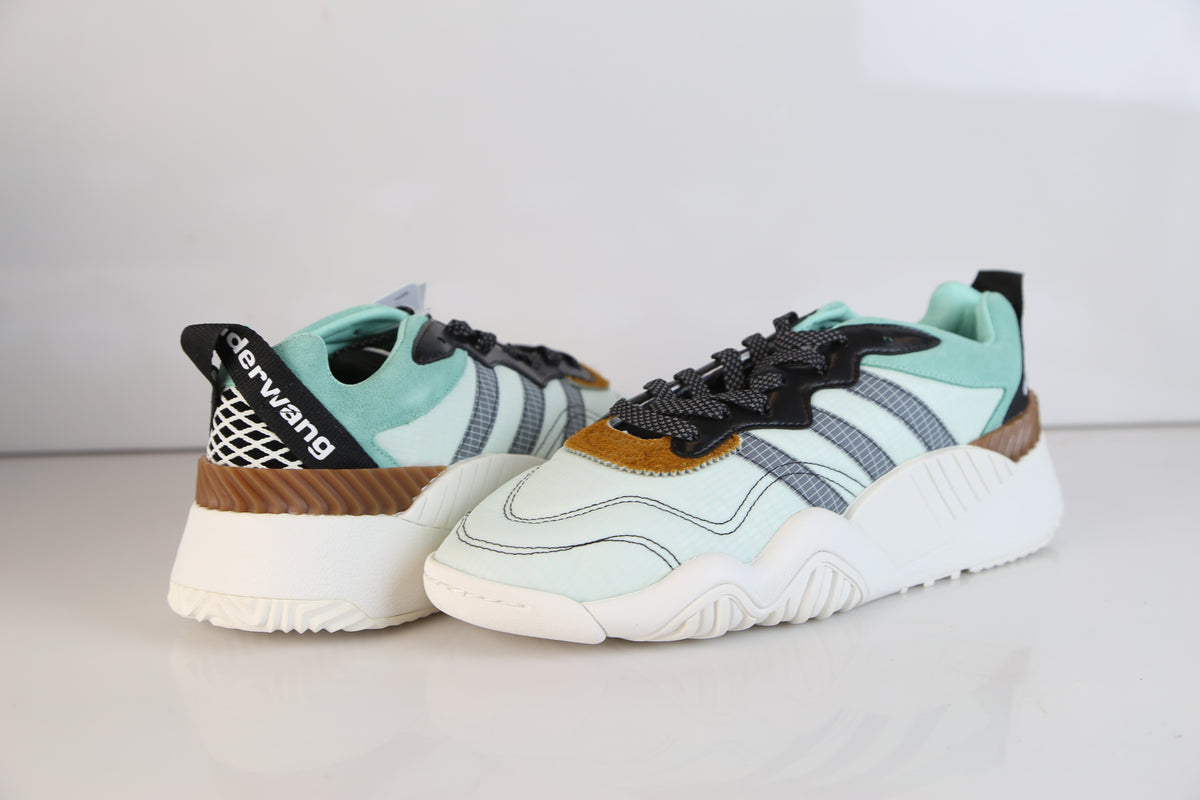 adidas alexander wang mint