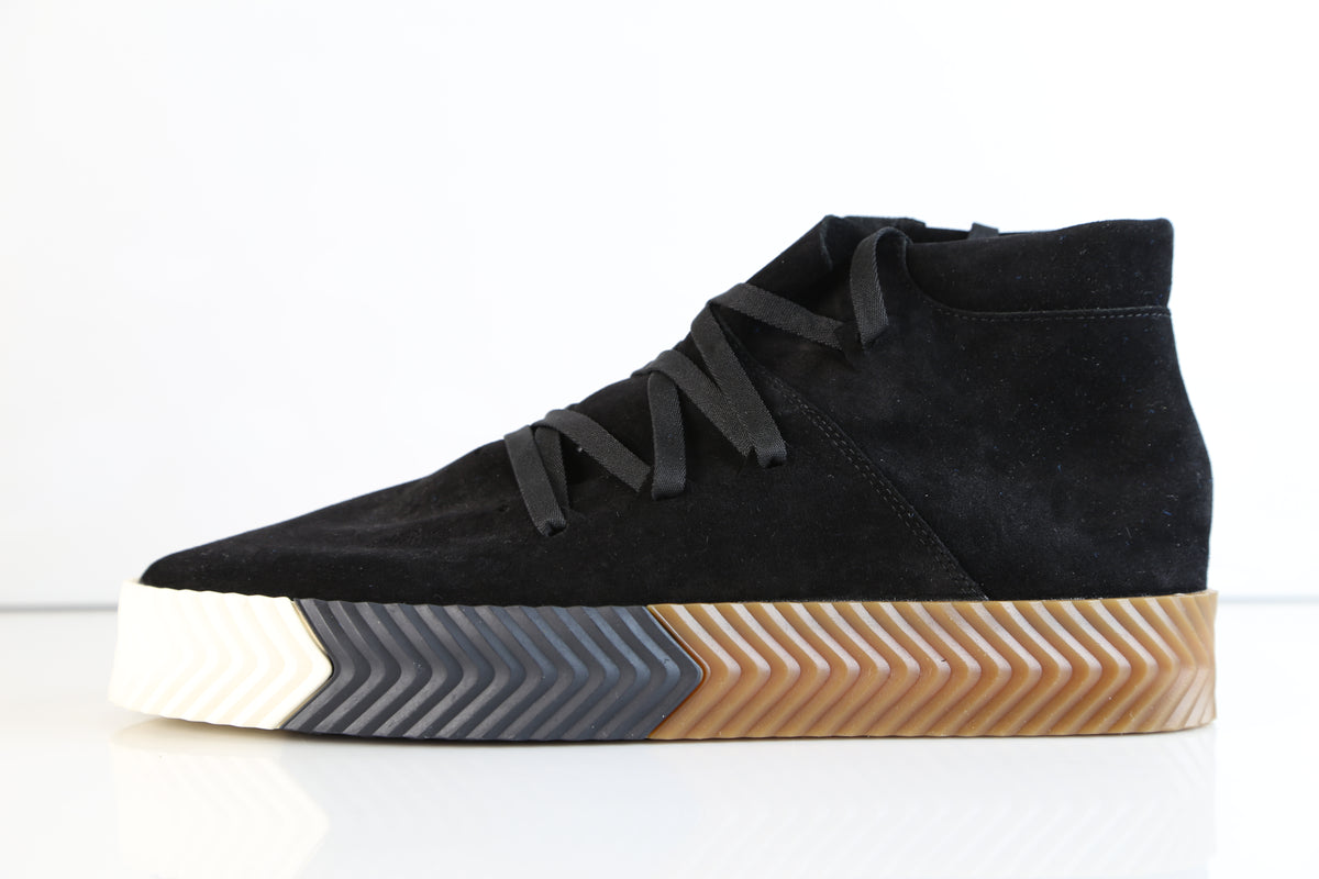 alexander wang core black