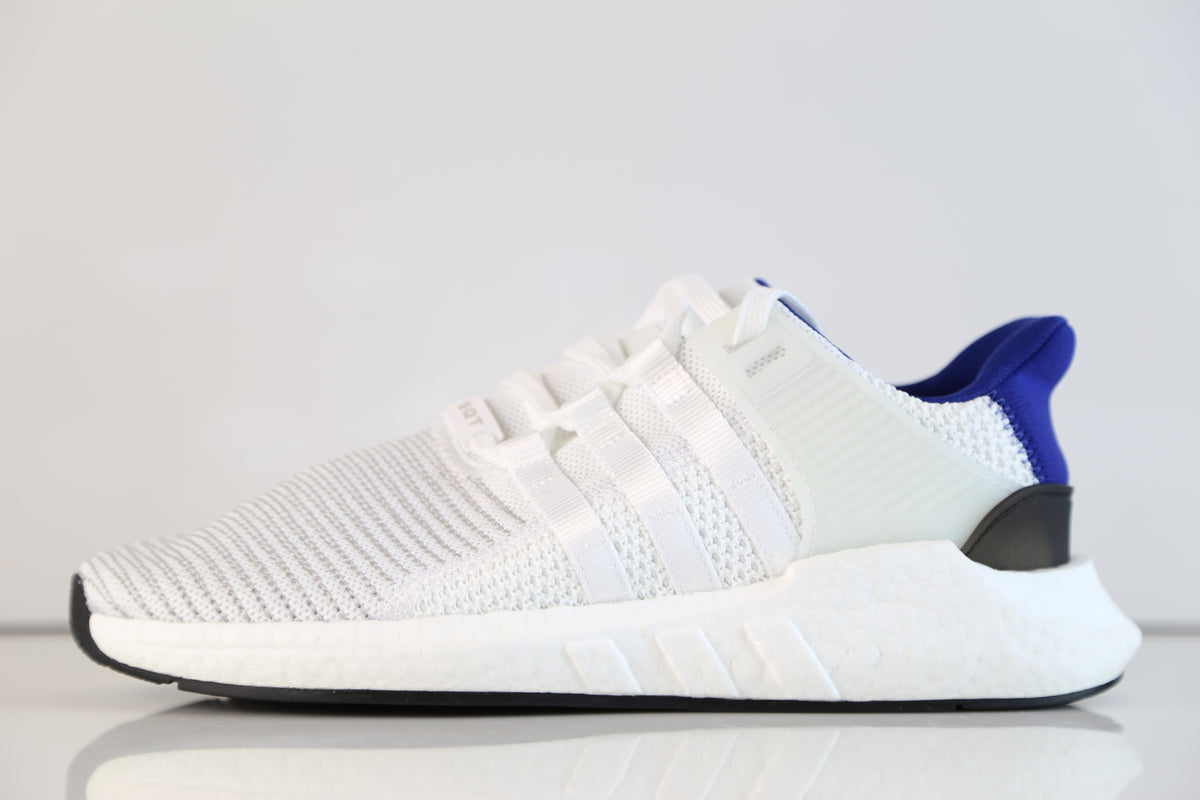 Adidas EQT Support 93 17 Boost White 