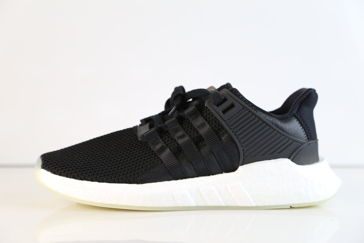 adidas eqt boost black