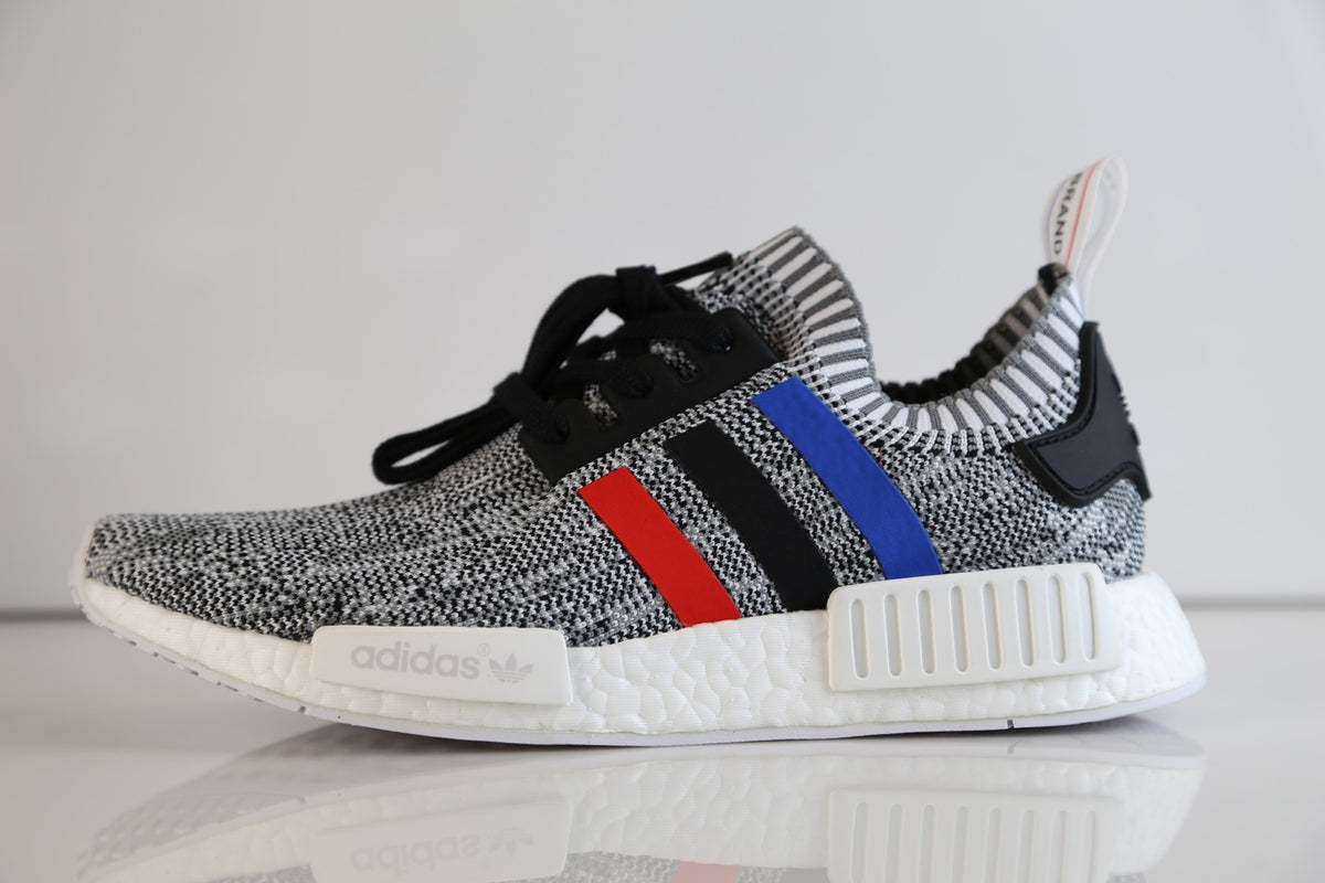 nmd tri color white