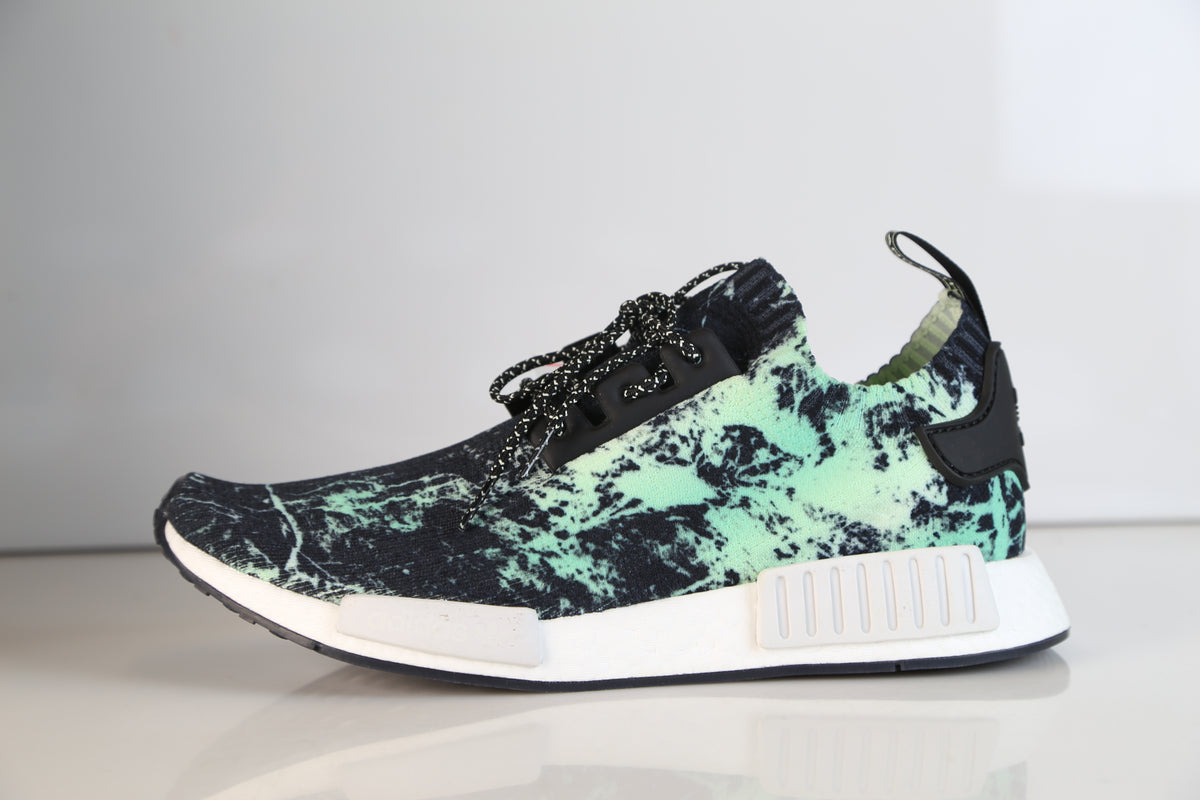 Adidas NMD R1 PK Energy Marble Aero 