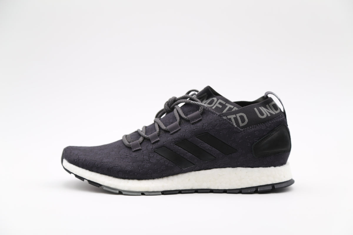 pureboost rbl undftd