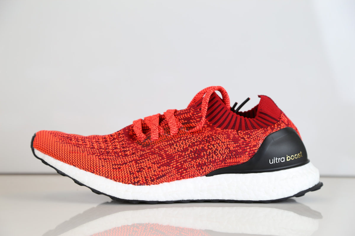 nike ultra boost uncaged