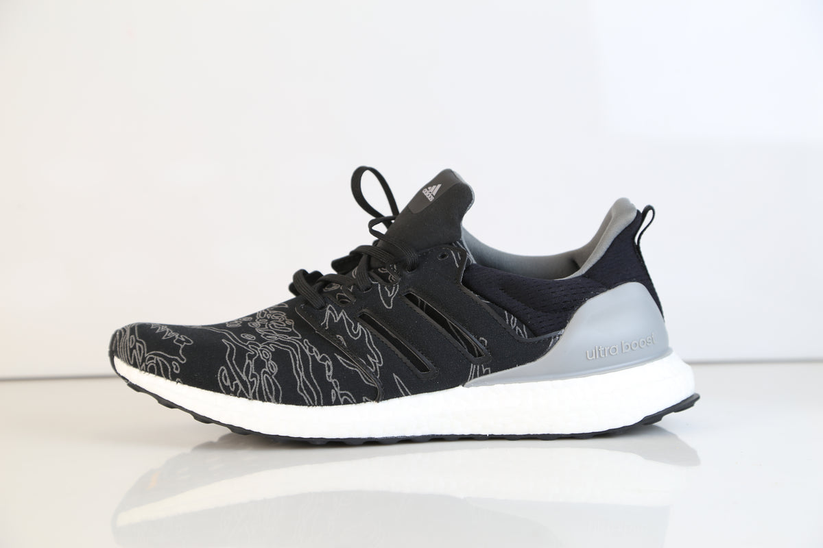 ultra boost undefeated performance