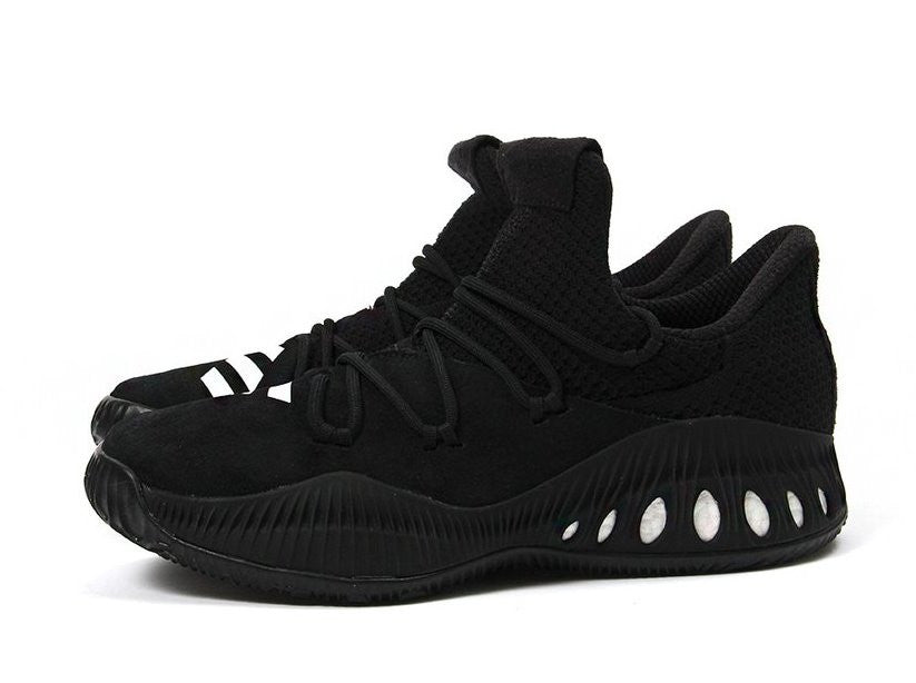 ado crazy explosive