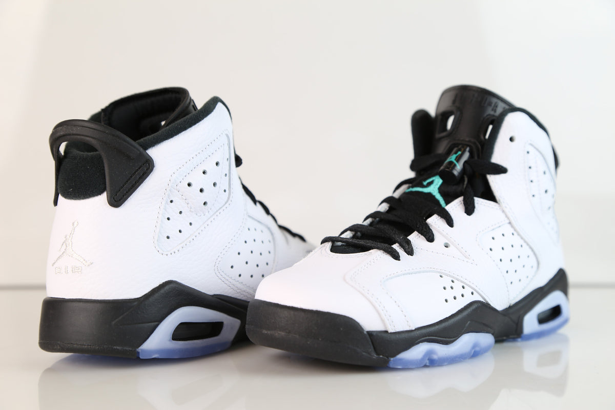 hyper jade 6s