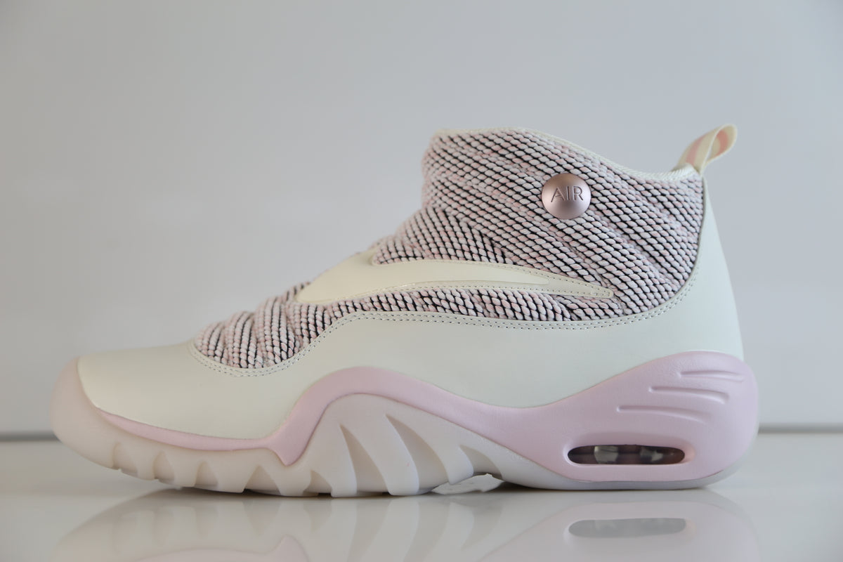 nikelab x pigalle air shake ndestrukt