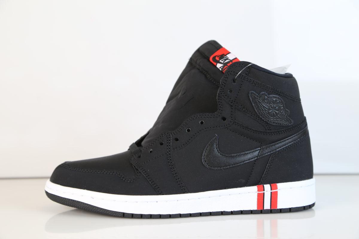 jordan retro 1 psg