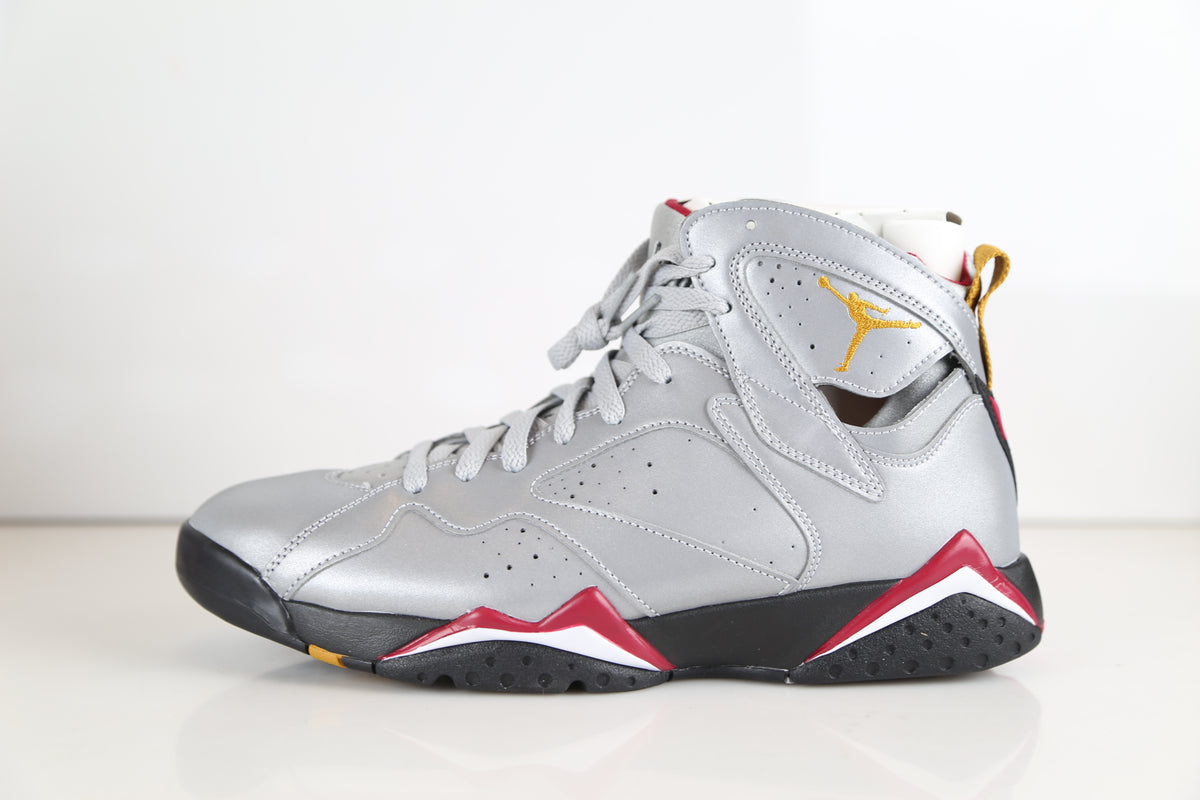 nike air jordan retro 7