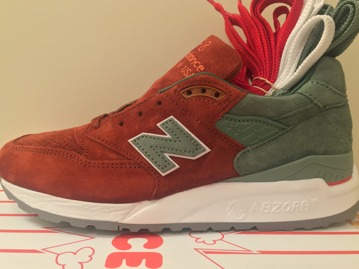 new balance boston red sox shoes