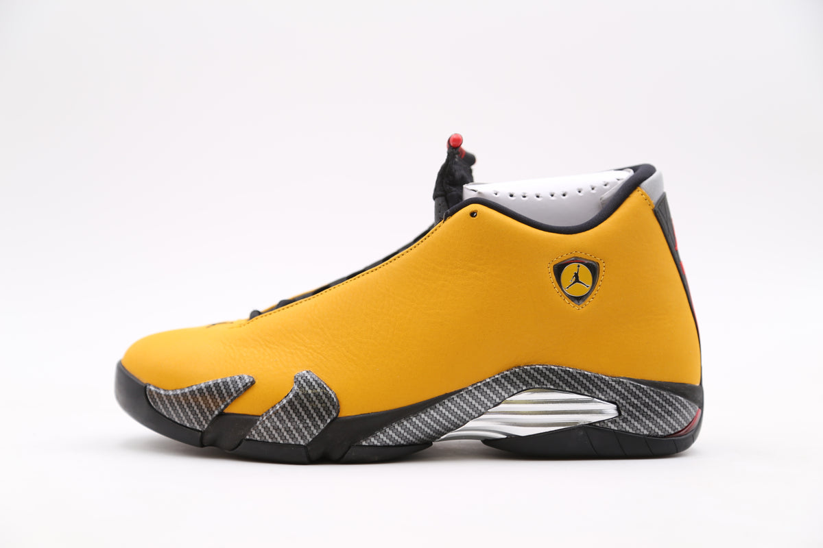 air retro 14