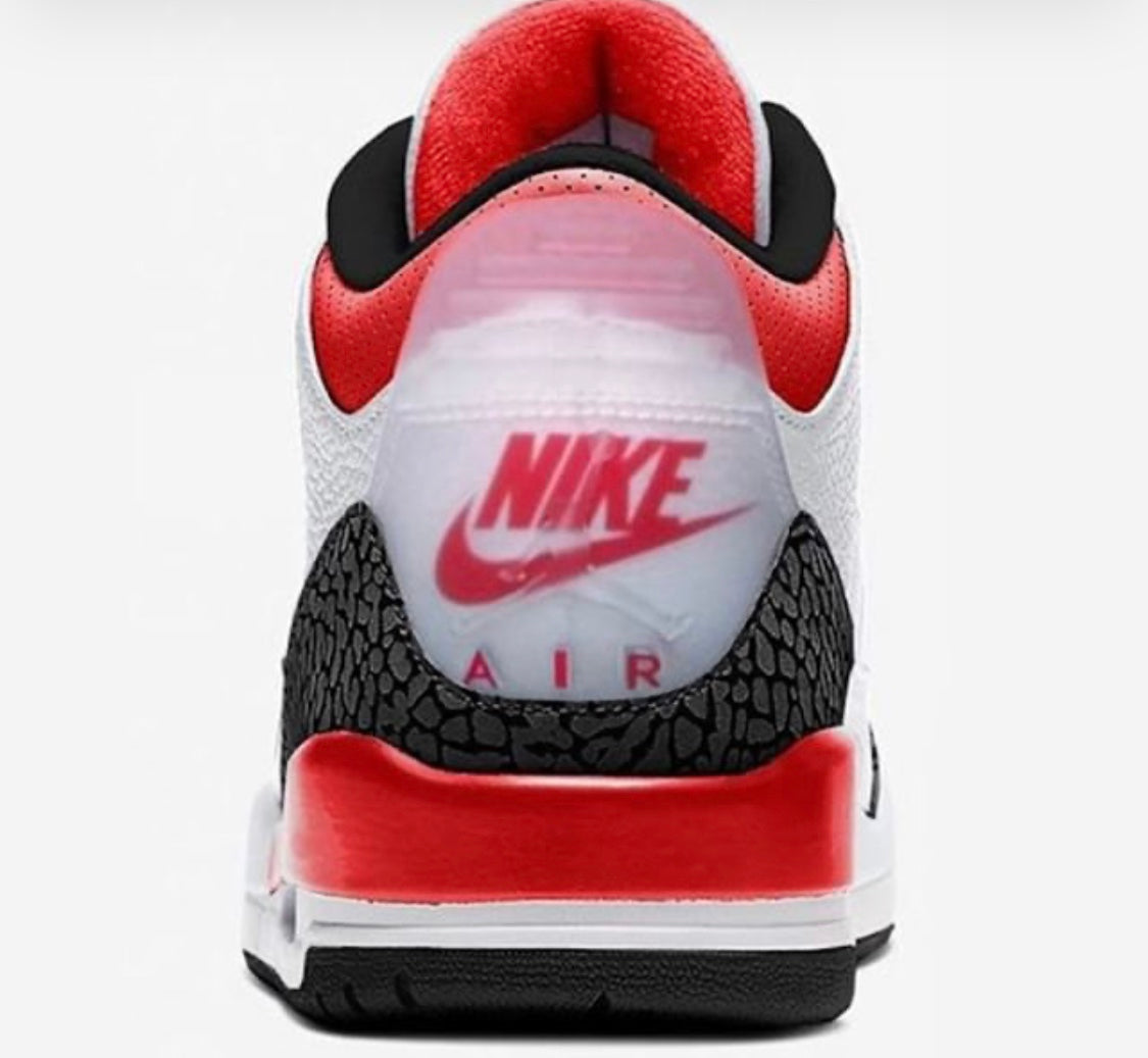 jordan 3 se white fire red