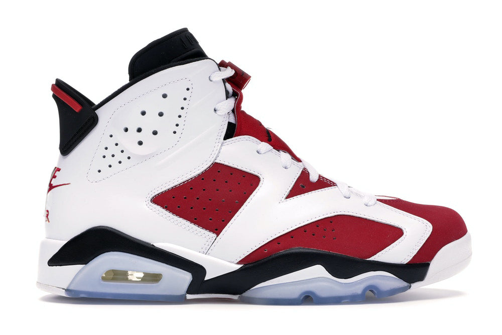 jordan retro 6 nike air