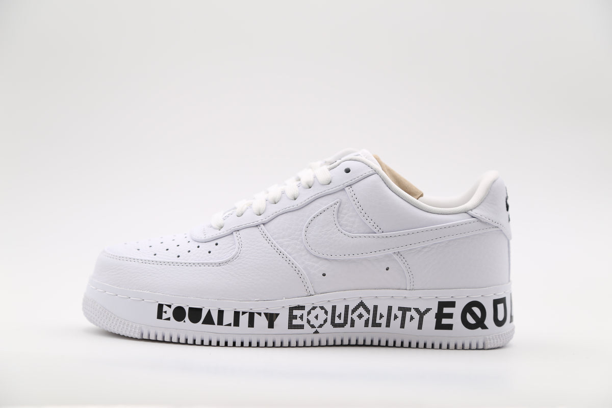 nike equality shoes air force
