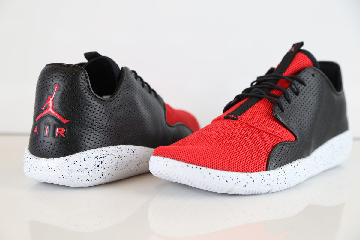 jordan eclipse university red