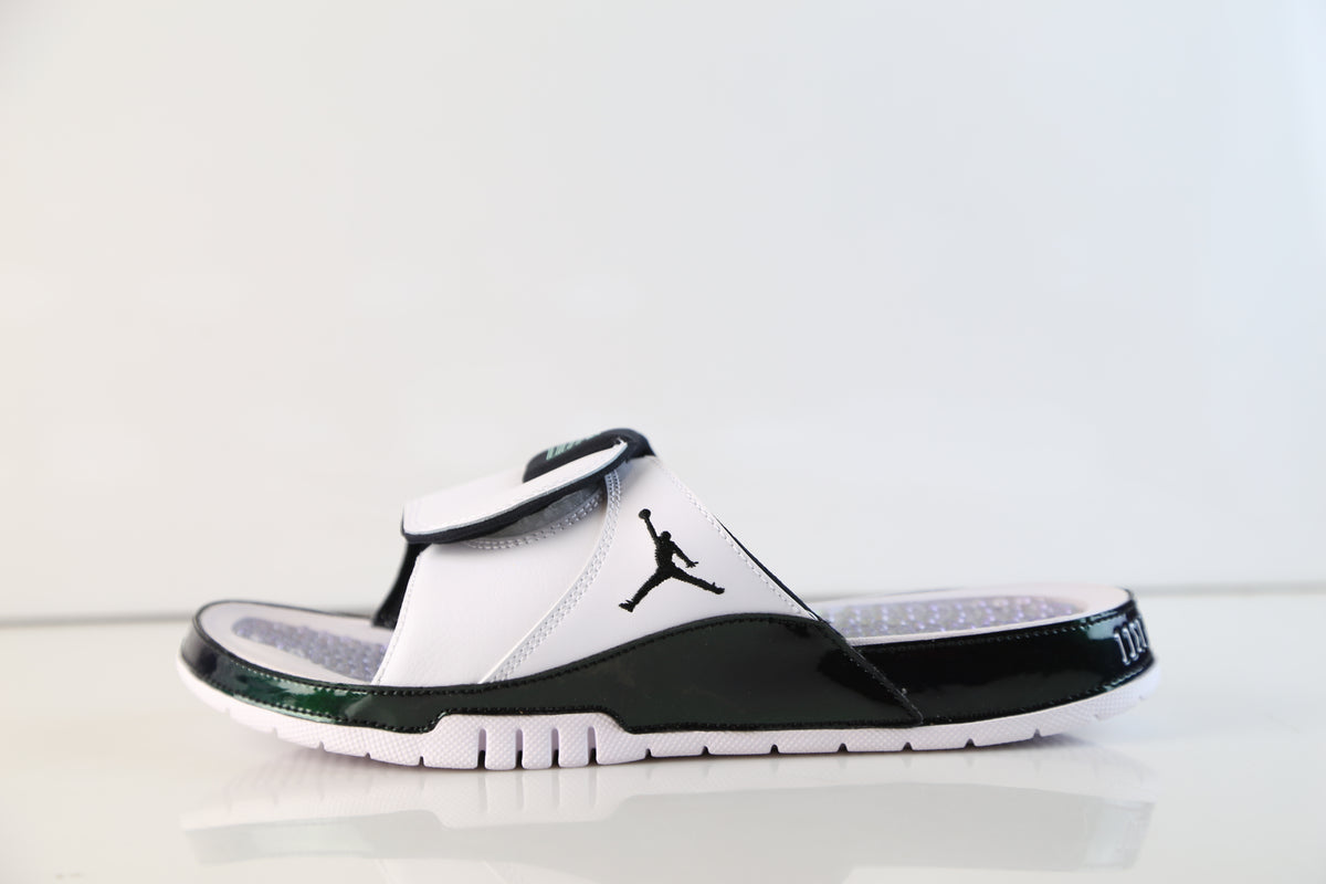 jordan hydro xi retro slide