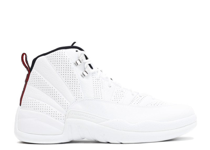 air jordan 12 rising sun