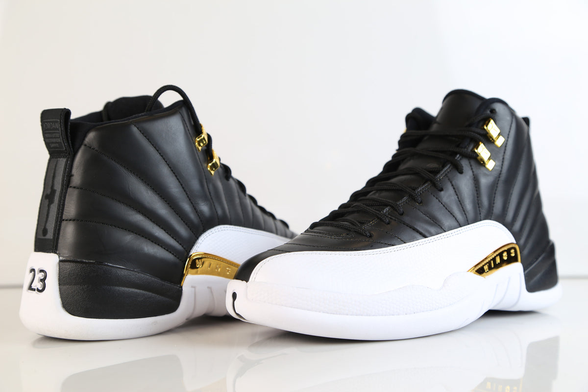 air jordan retro 12 wings