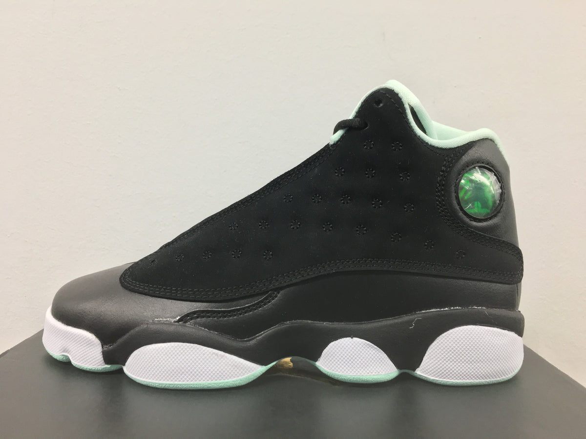 jordan retro 13 mint foam