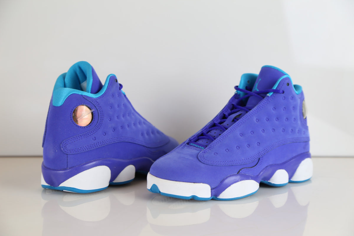 retro 13 hornets