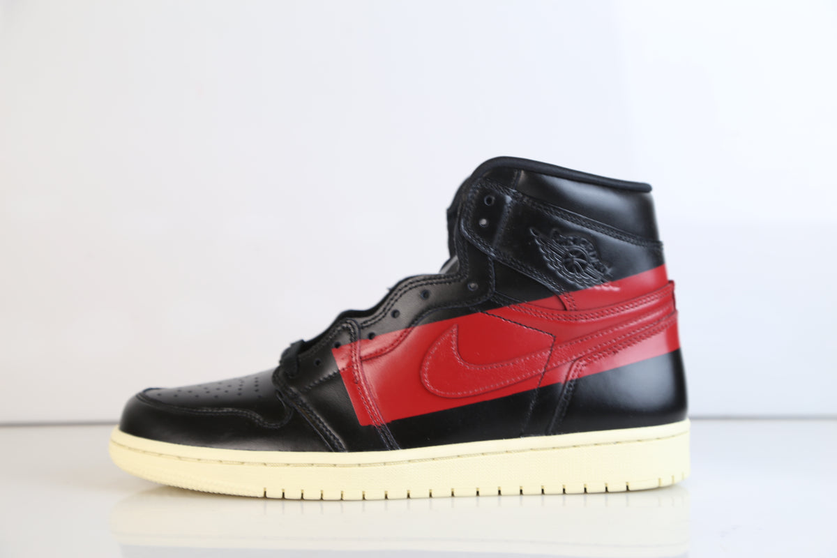 jordan 1 high og defiant couture