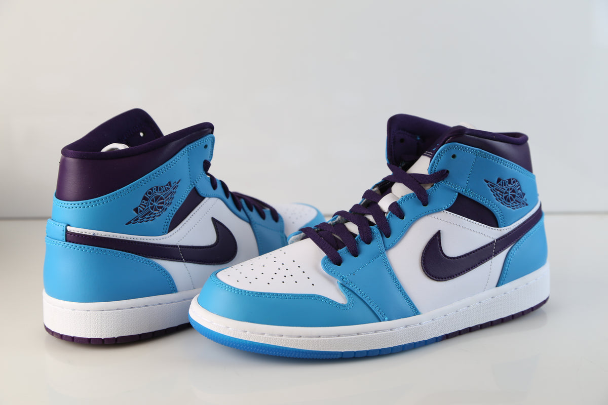 air jordan blue lagoon