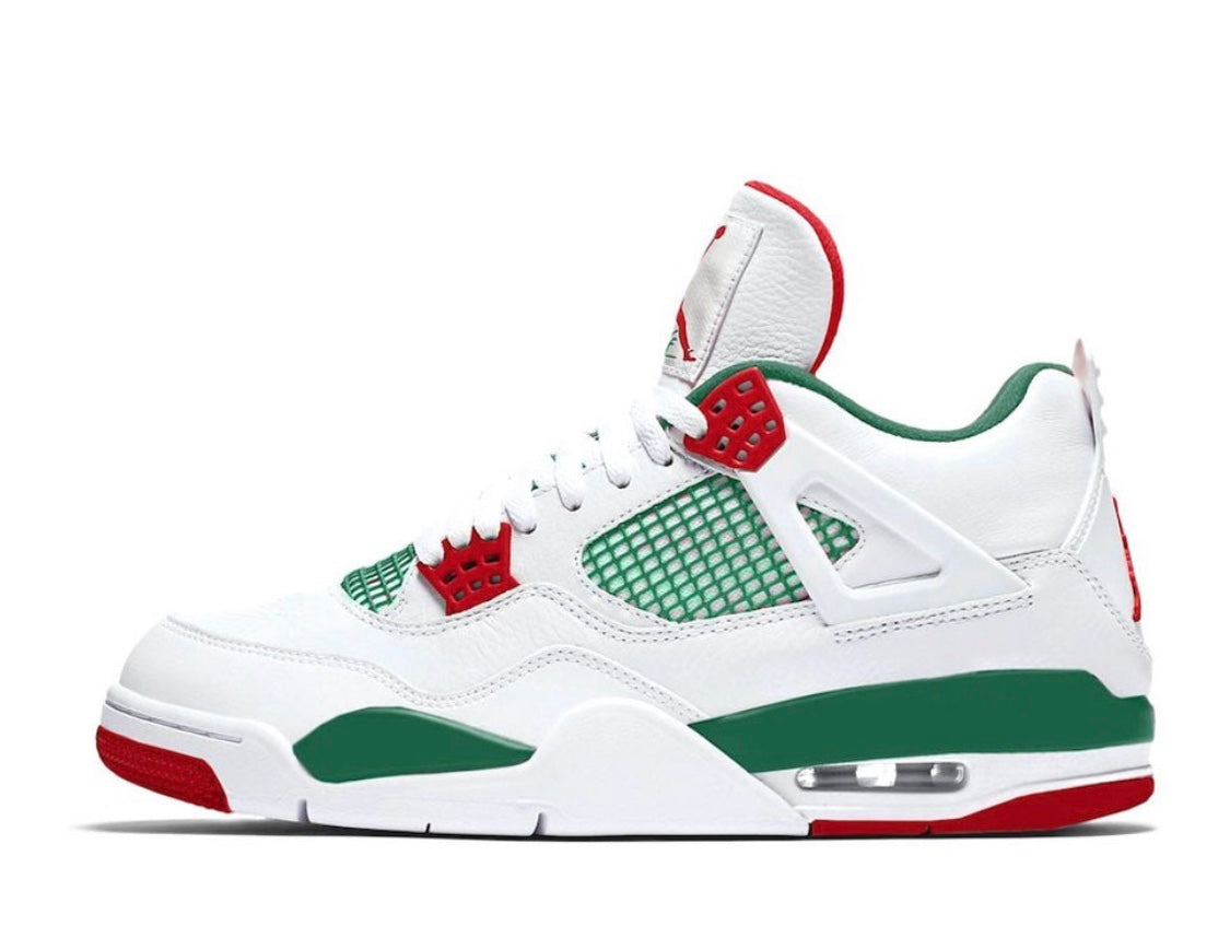 Nike Air Jordan Retro 4 NRG Gucci Do 