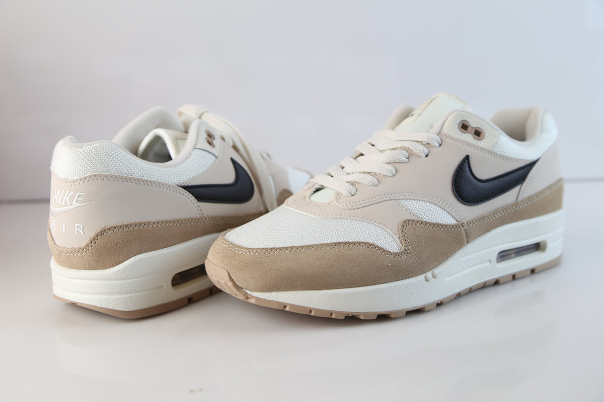 Nike Air Max 1 Sand Black Desert Sand 