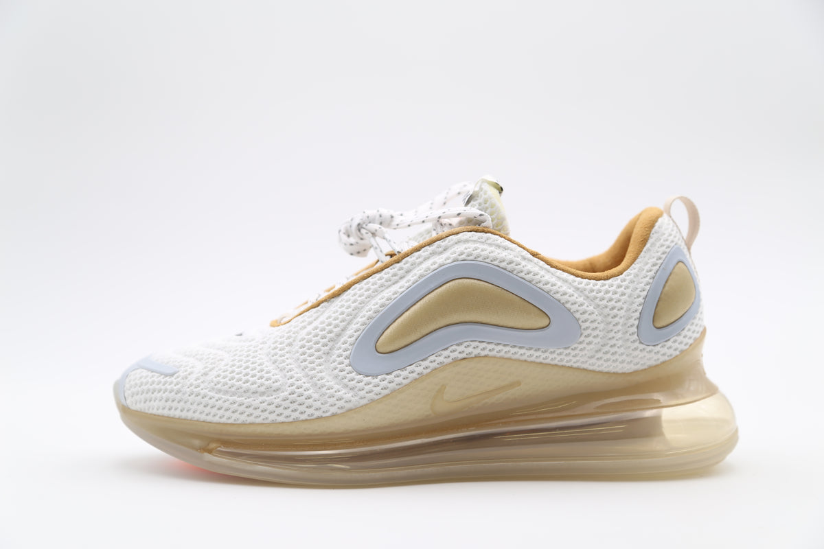 nike air max 720 vanilla