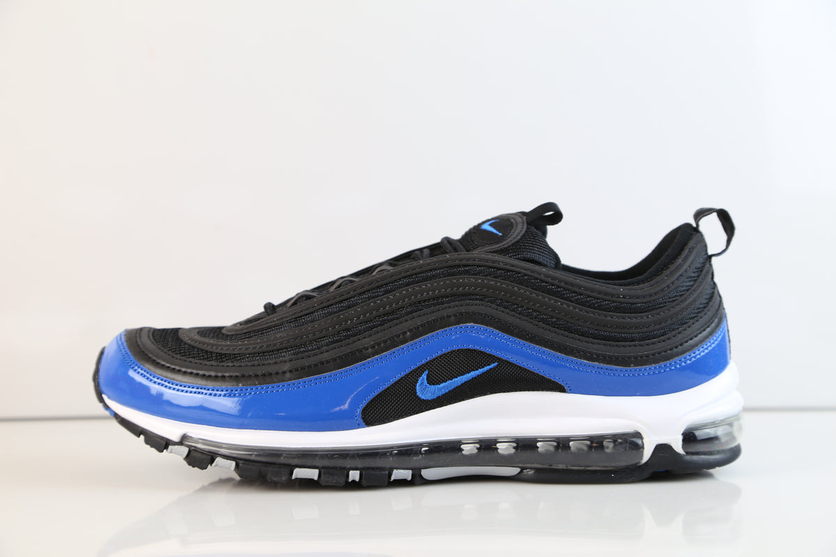 blue nebula air max 97