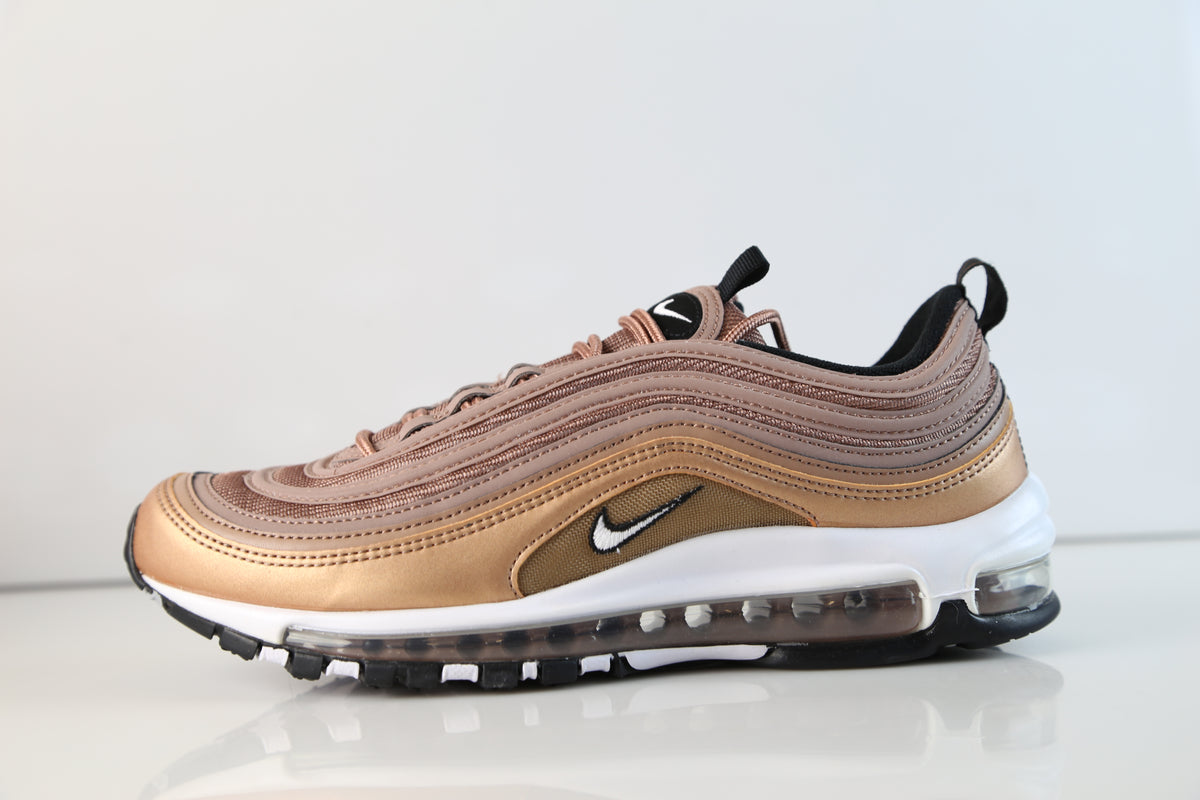 nike 97 desert dust